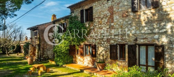 Casa T9 em Castiglione del Lago, Italy N.º 69776 22