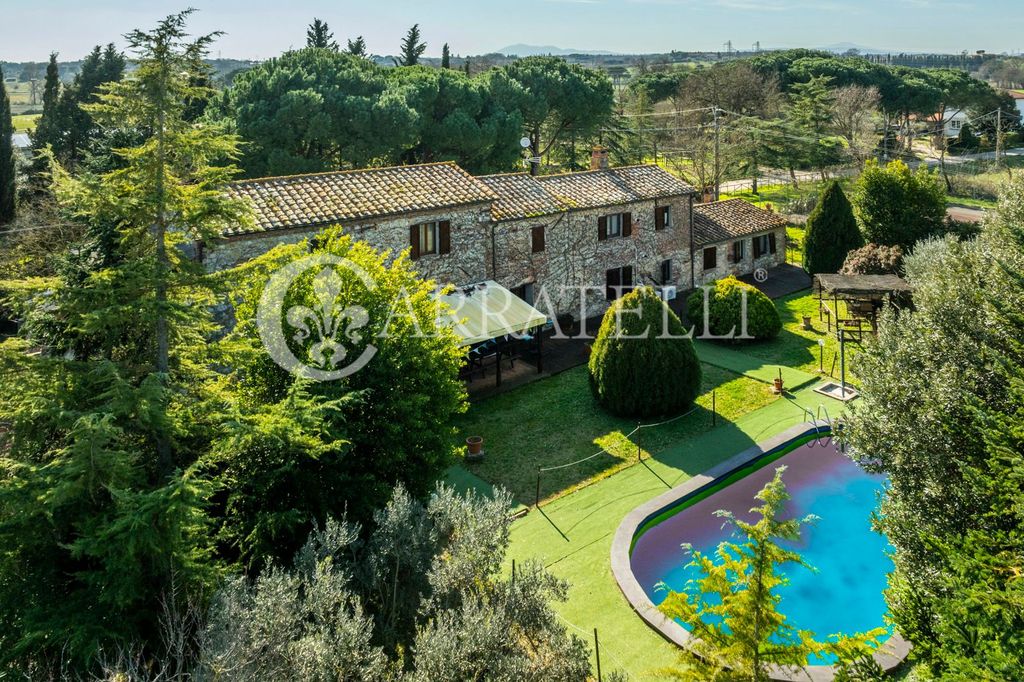 Casa T9 em Castiglione del Lago, Italy N.º 69776