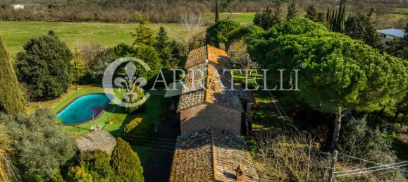 Casa T9 em Castiglione del Lago, Italy N.º 69776 10