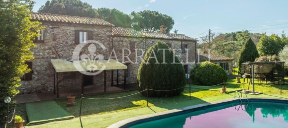 Casa T9 em Castiglione del Lago, Italy N.º 69776 5