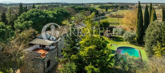 Casa T9 em Castiglione del Lago, Italy N.º 69776 6