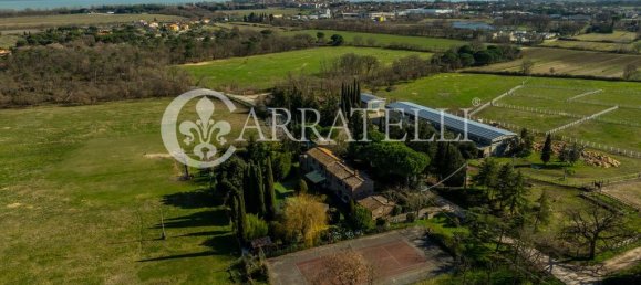Casa T9 em Castiglione del Lago, Italy N.º 69776 15