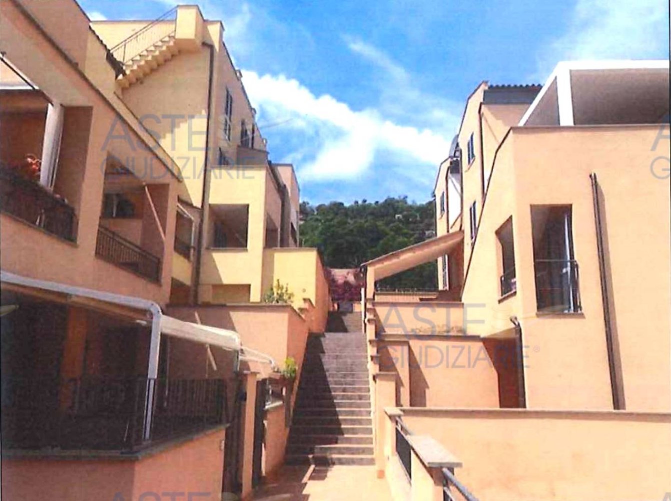 2 chambres Penthouse à Castiglione della Pescaia, Italy No. 36453