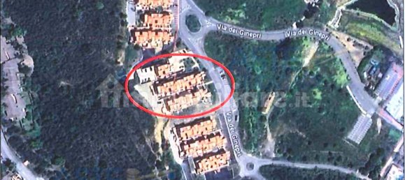 2 chambres Penthouse à Castiglione della Pescaia, Italy No. 36453 2