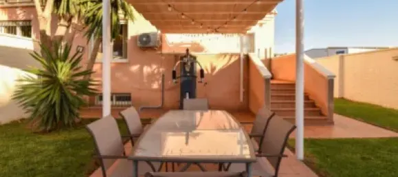 5 bedrooms House in Padul, Spain No. 176393 4