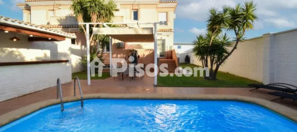 5 bedrooms House in Padul, Spain No. 176393 42