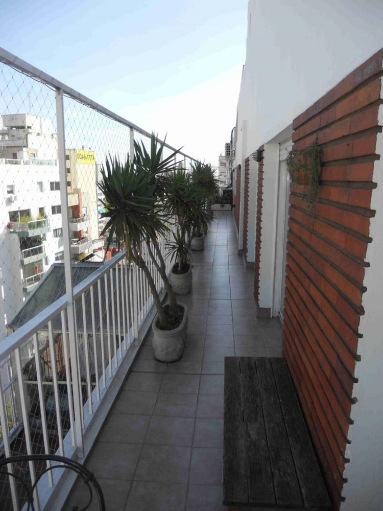 4 chambres Appartement à Buenos Aires, Argentina No. 78358