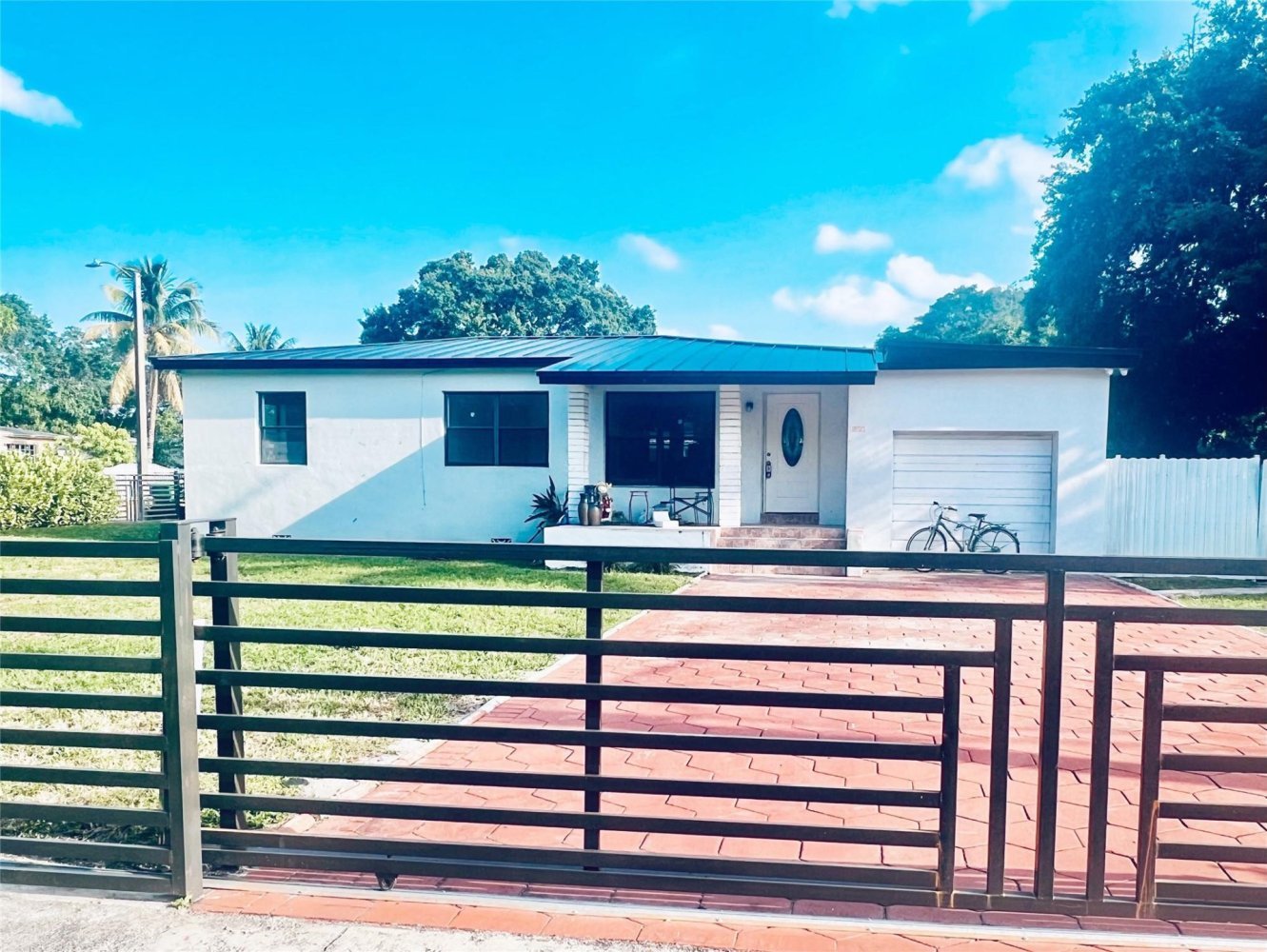 3 dormitorios villa en venta en Miami, Miami-Dade, Florida, USA № 613859
