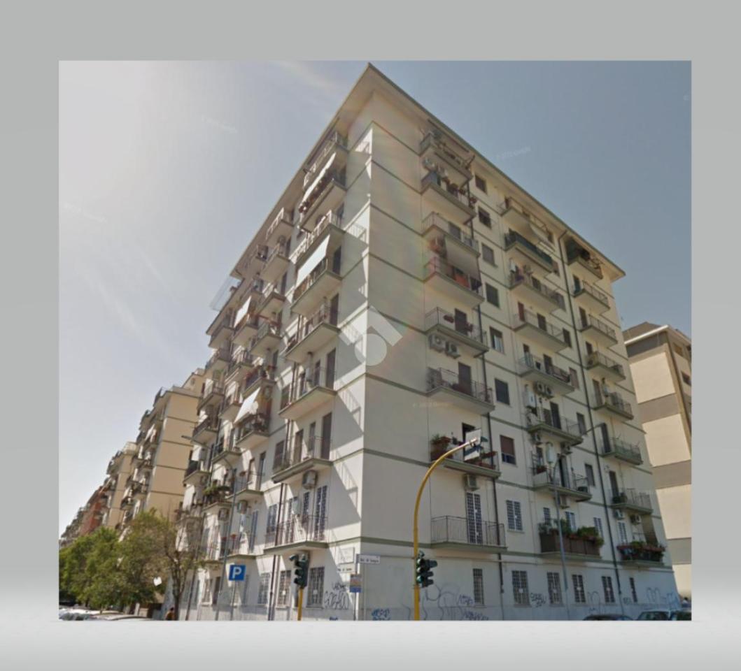 2 rooms Apartment in Rome, Italy No. 234944