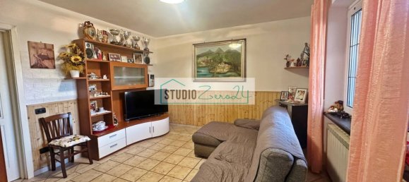 4 rooms Apartment in Massarosa, Italy No. 104496 13