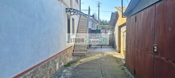 4 rooms Apartment in Massarosa, Italy No. 104496 25