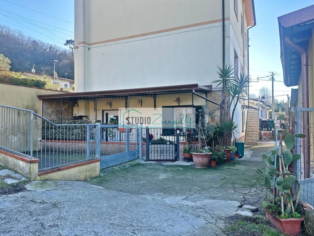 4 rooms Apartment in Massarosa, Italy No. 104496