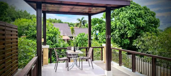 3 chambres house à louer à Phuket, Southern Thailand, Thailand № 62183 11
