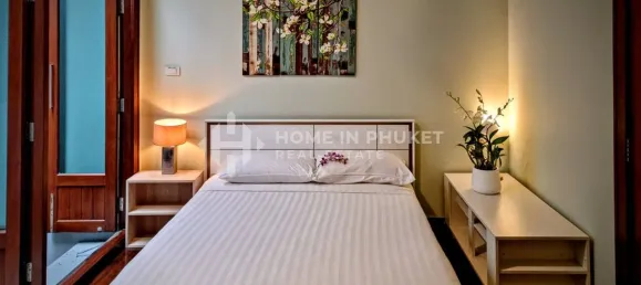 3 chambres house à louer à Phuket, Southern Thailand, Thailand № 62183 8