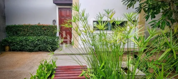 3 chambres house à louer à Phuket, Southern Thailand, Thailand № 62183 12