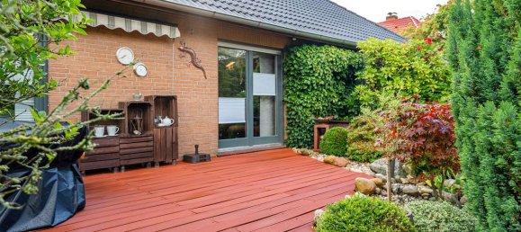 2 غرف نوم بنغالو في Aurich, Germany رقم 261124 9