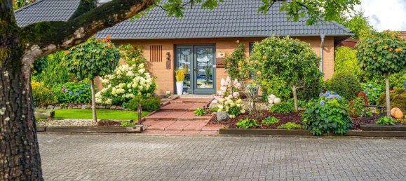 2 غرف نوم بنغالو في Aurich, Germany رقم 261124 7