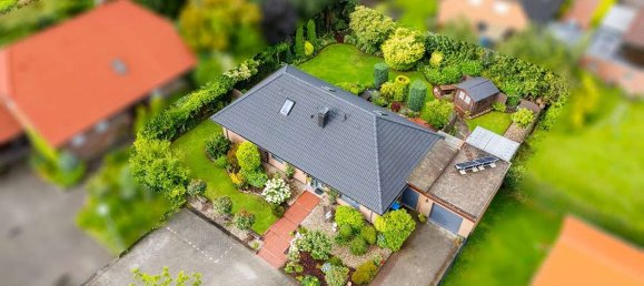 2 غرف نوم بنغالو في Aurich, Germany رقم 261124 2