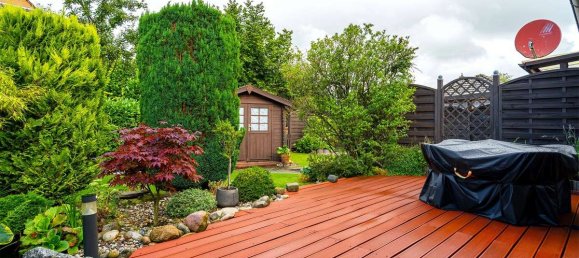 2 غرف نوم بنغالو في Aurich, Germany رقم 261124 5