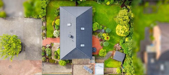 2 غرف نوم بنغالو في Aurich, Germany رقم 261124 3