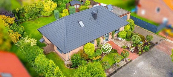 2 غرف نوم بنغالو في Aurich, Germany رقم 261124 6