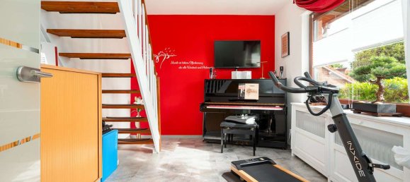 2 غرف نوم بنغالو في Aurich, Germany رقم 261124 22