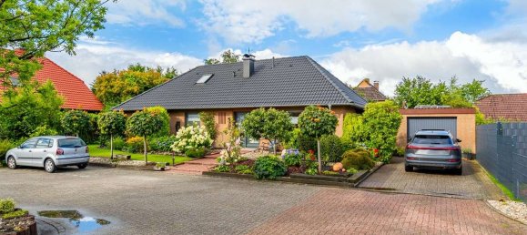 2 غرف نوم بنغالو في Aurich, Germany رقم 261124 4