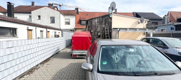 3-Zimmer Stadthaus in Neustadt an der Waldnaab, Germany, Nr. 175539 3