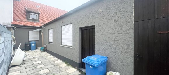 3-Zimmer Stadthaus in Neustadt an der Waldnaab, Germany, Nr. 175539 2