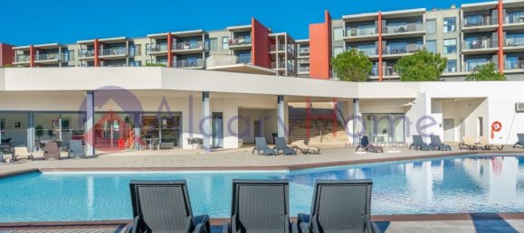 2 غرف نوم شقة في Mexilhoeira Grande, Portugal رقم 153782 46