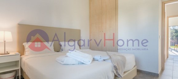 2 غرف نوم شقة في Mexilhoeira Grande, Portugal رقم 153782 40