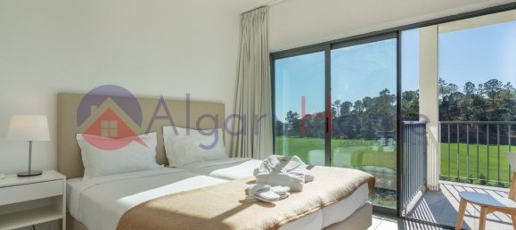 2 غرف نوم شقة في Mexilhoeira Grande, Portugal رقم 153782 24