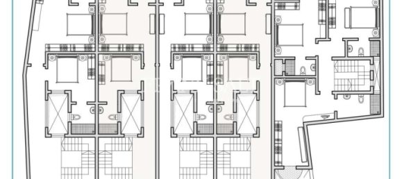 3 Schlafzimmer Haus in San Lawrenz, Malta, Nr. 741 8
