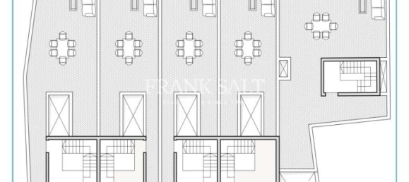 3 Schlafzimmer Haus in San Lawrenz, Malta, Nr. 741 9