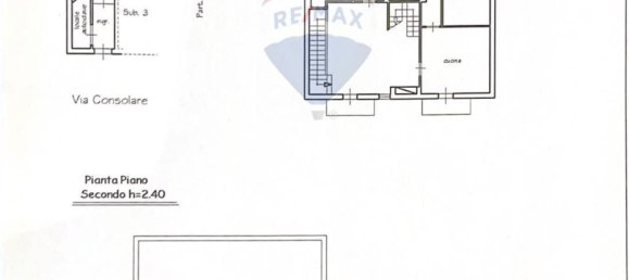 Casa de 10 habitaciónes en Bagheria, Italy No. 50680 30