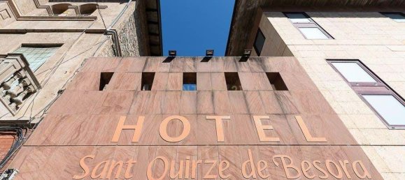 Gebäude in Barcelona, Spain 1471m², Nr. 157199 6