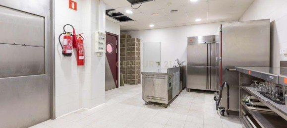 Gebäude in Barcelona, Spain 1471m², Nr. 157199 88