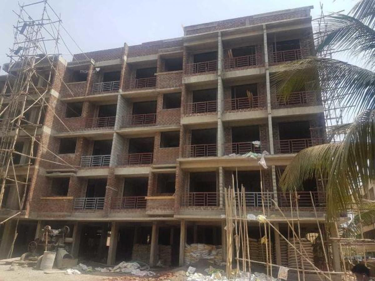 Studio in Mumbai, India No. 13952