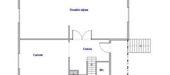 4 غرف نوم منزل في Dugny, France رقم 182805 30