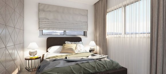 3 Schlafzimmer Wohnung in Kato Polemidia, Cyprus, Nr. 17212 11