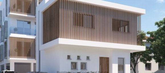 3 Schlafzimmer Wohnung in Kato Polemidia, Cyprus, Nr. 17212 16