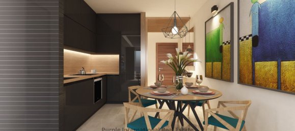 3 Schlafzimmer Wohnung in Kato Polemidia, Cyprus, Nr. 17212 7