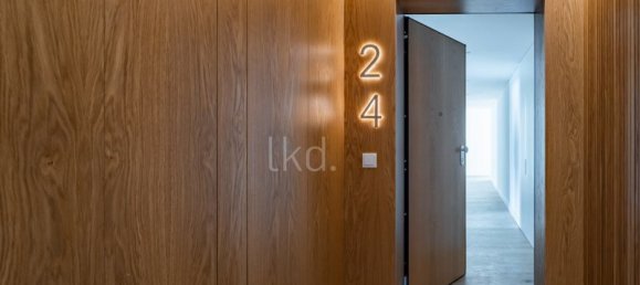 2 Schlafzimmer Wohnung in Vila Nova de Gaia, Portugal, Nr. 126069 5