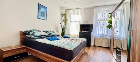 3 rooms Apartment in Favoriten, Austria No. 227076 5