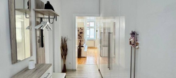 3 rooms Apartment in Favoriten, Austria No. 227076 9