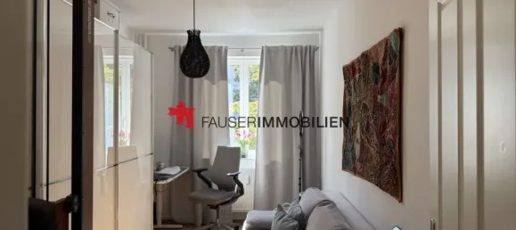 3-Zimmer Wohnung in Friedenau, Germany, Nr. 327949 6