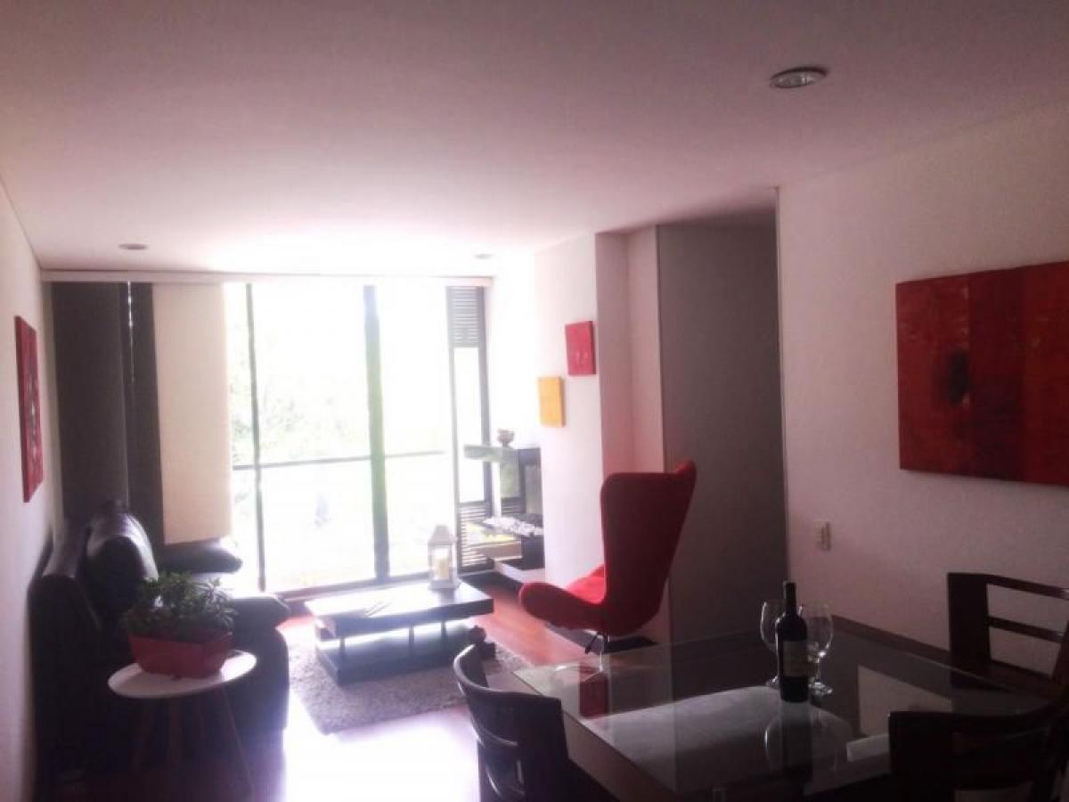 3 غرف نوم منزل في Bogota, Colombia رقم 12138