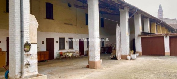 Casa T6 em Trescore Cremasco, Italy N.º 7889 10