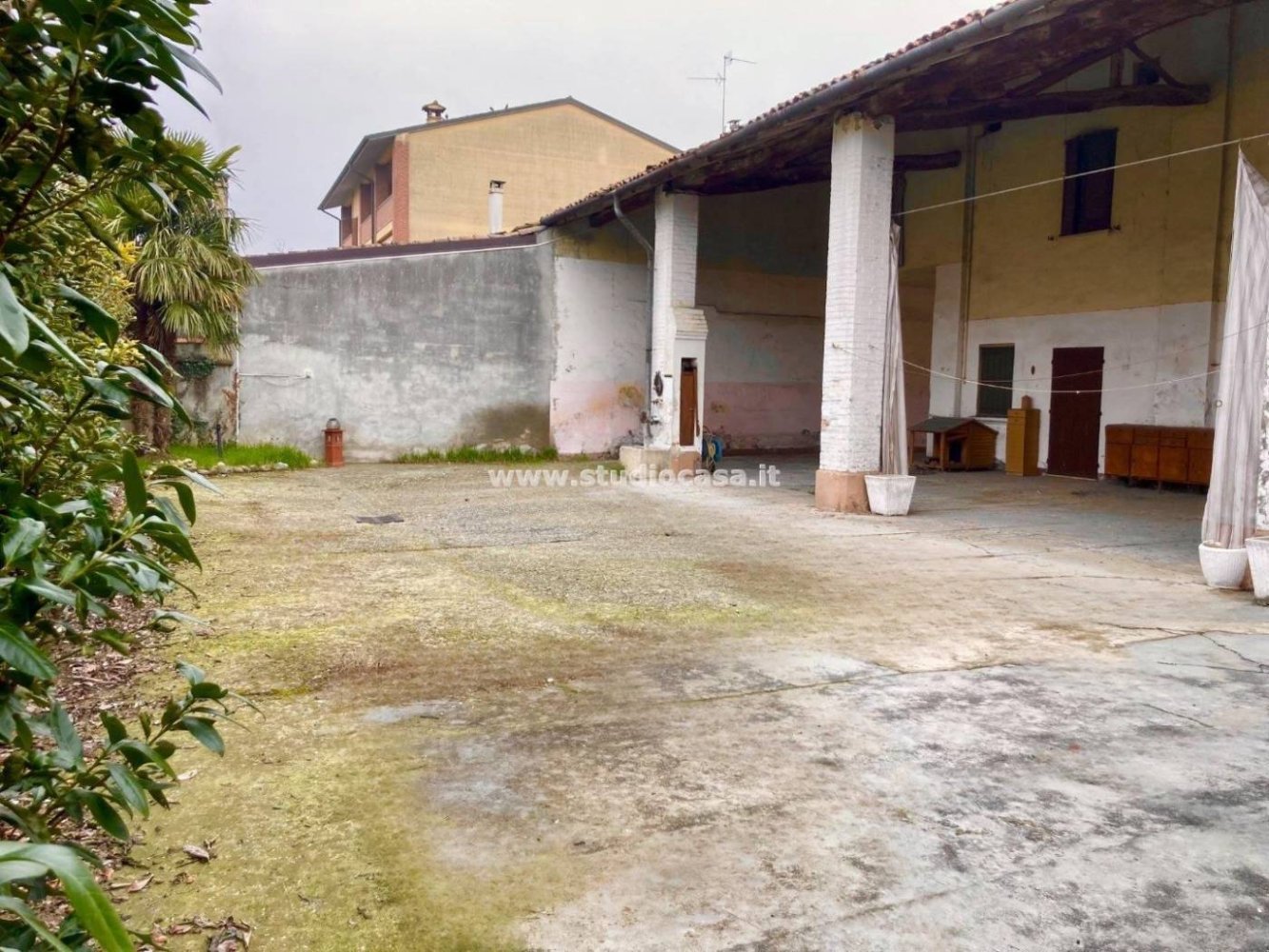 Casa T6 em Trescore Cremasco, Italy N.º 7889