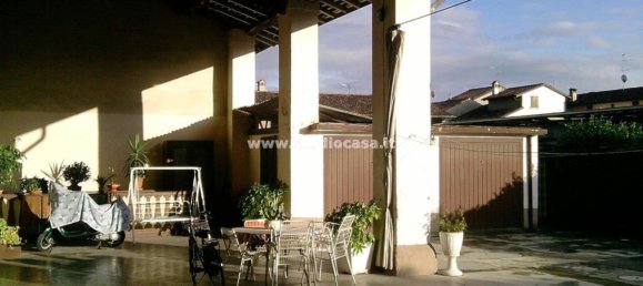 Casa T6 em Trescore Cremasco, Italy N.º 7889 16